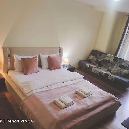 Casa Aurelia Bed & Breakfast Sibiu Dış mekan fotoğraf
