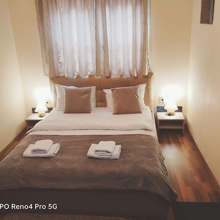 Casa Aurelia Bed & Breakfast Sibiu Dış mekan fotoğraf