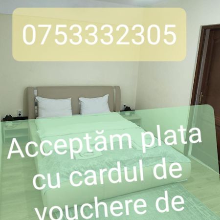 Casa Aurelia Bed & Breakfast Sibiu Dış mekan fotoğraf