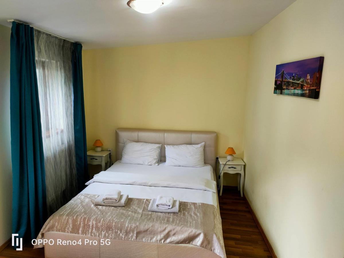 Casa Aurelia Bed & Breakfast Sibiu Dış mekan fotoğraf
