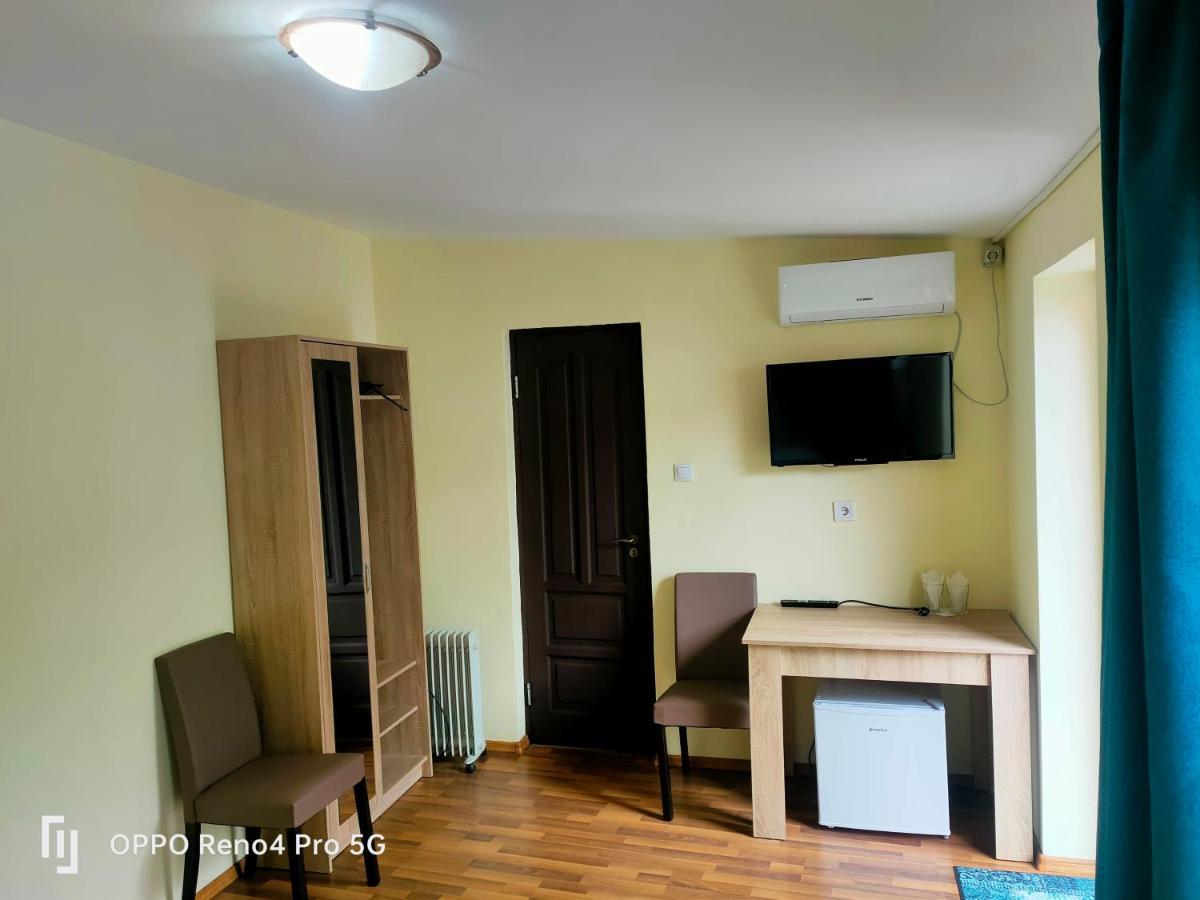 Casa Aurelia Bed & Breakfast Sibiu Dış mekan fotoğraf