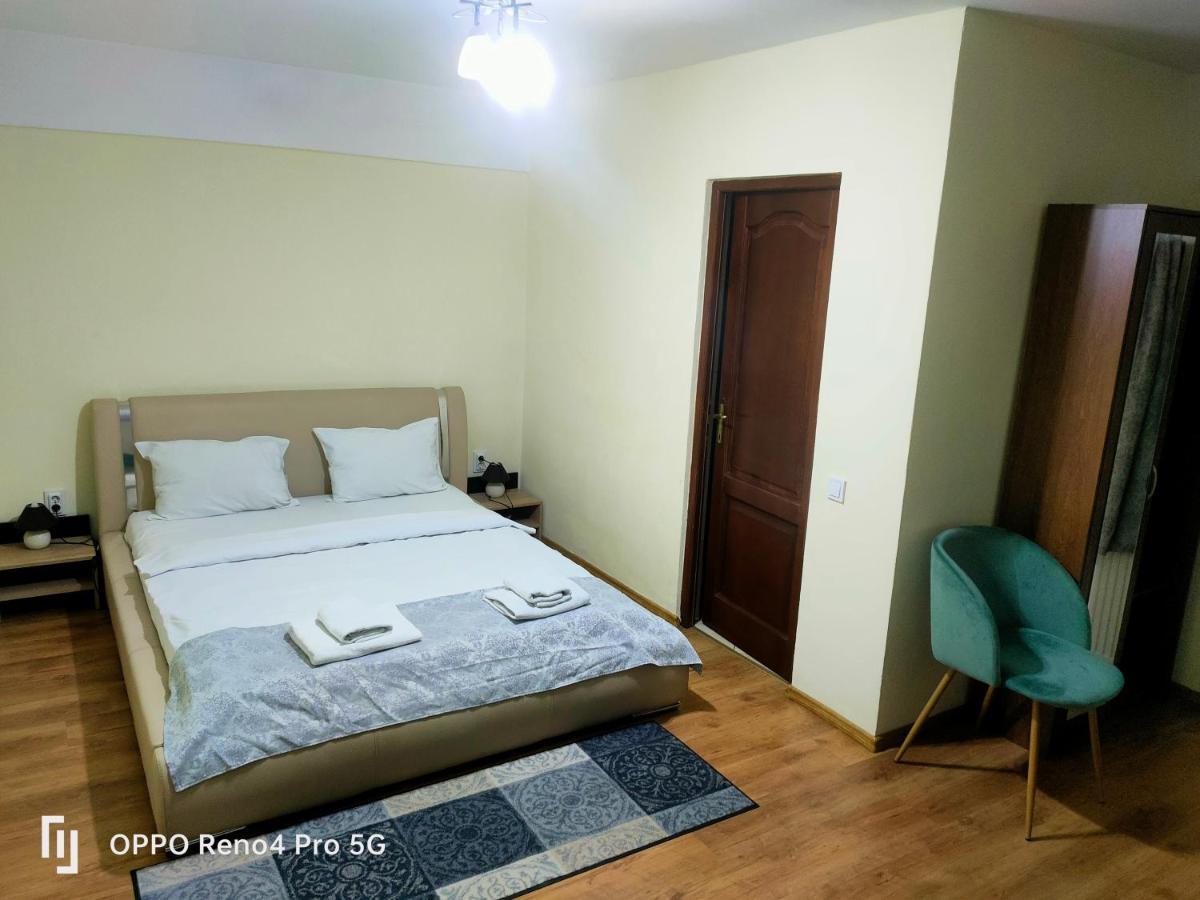 Casa Aurelia Bed & Breakfast Sibiu Dış mekan fotoğraf
