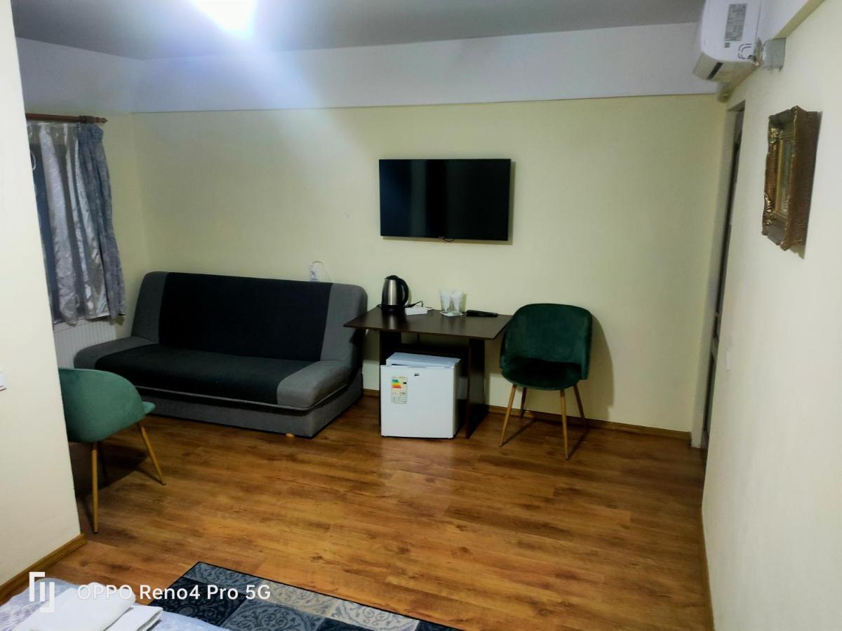 Casa Aurelia Bed & Breakfast Sibiu Dış mekan fotoğraf