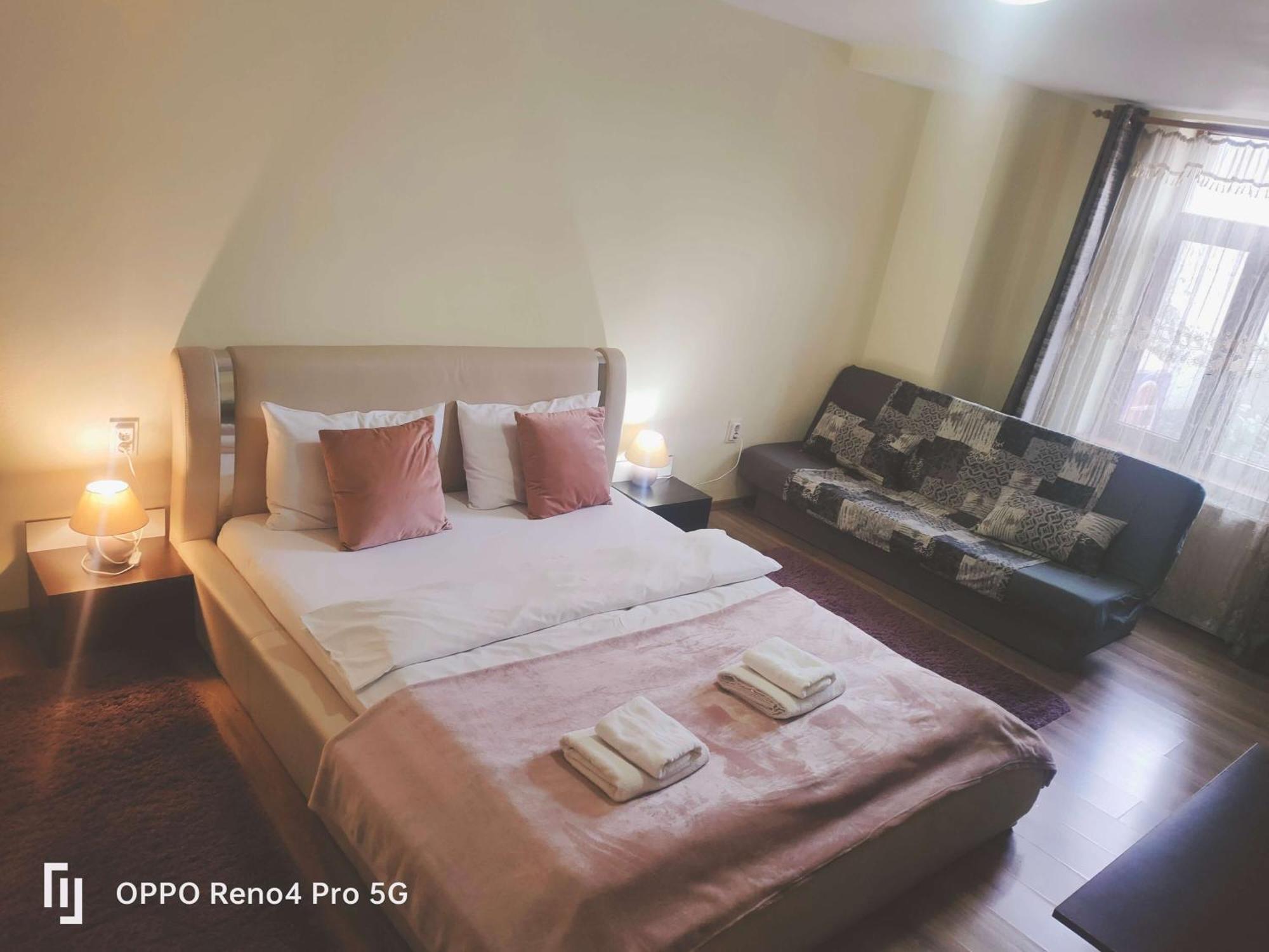 Casa Aurelia Bed & Breakfast Sibiu Dış mekan fotoğraf