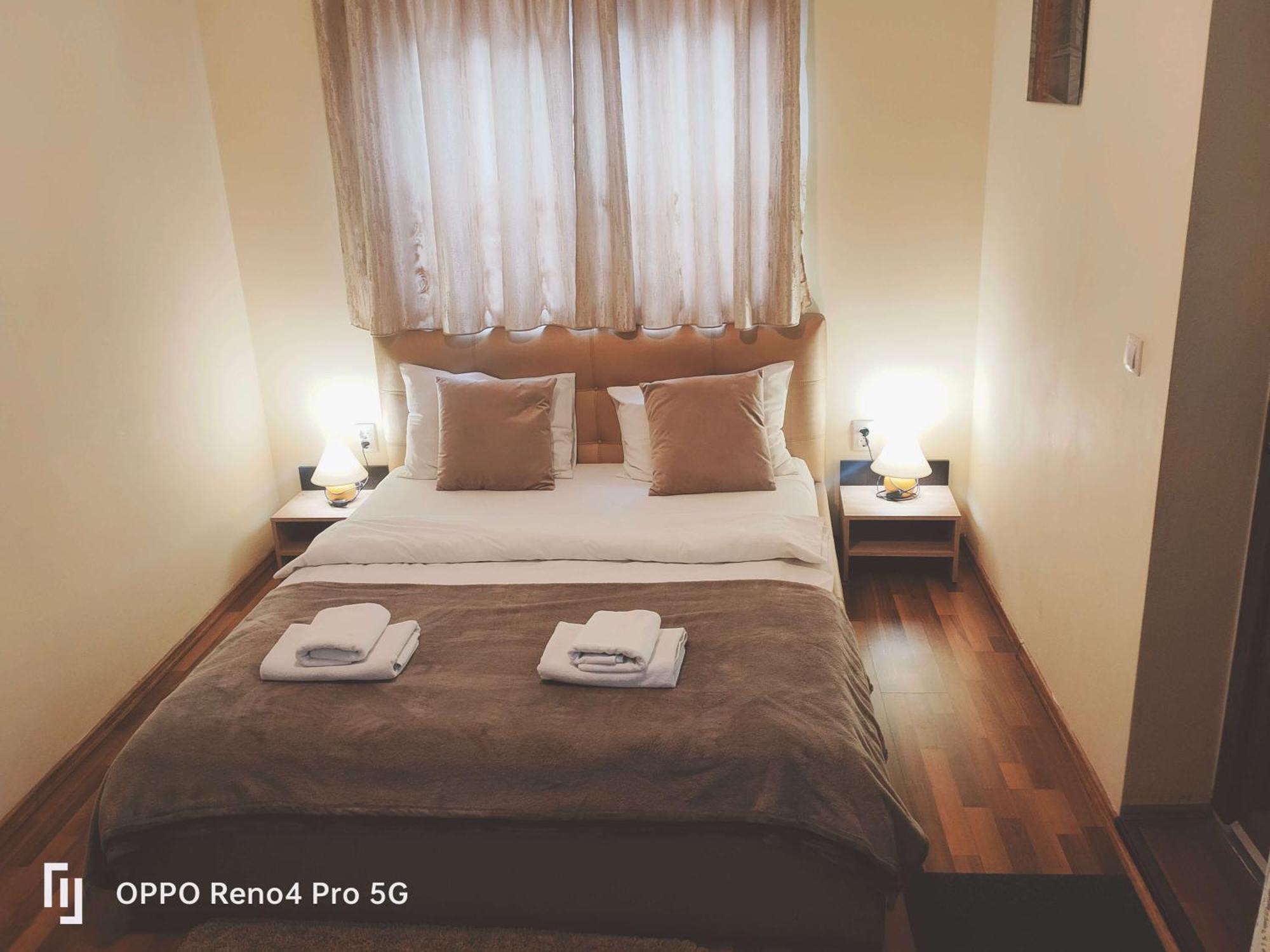 Casa Aurelia Bed & Breakfast Sibiu Dış mekan fotoğraf