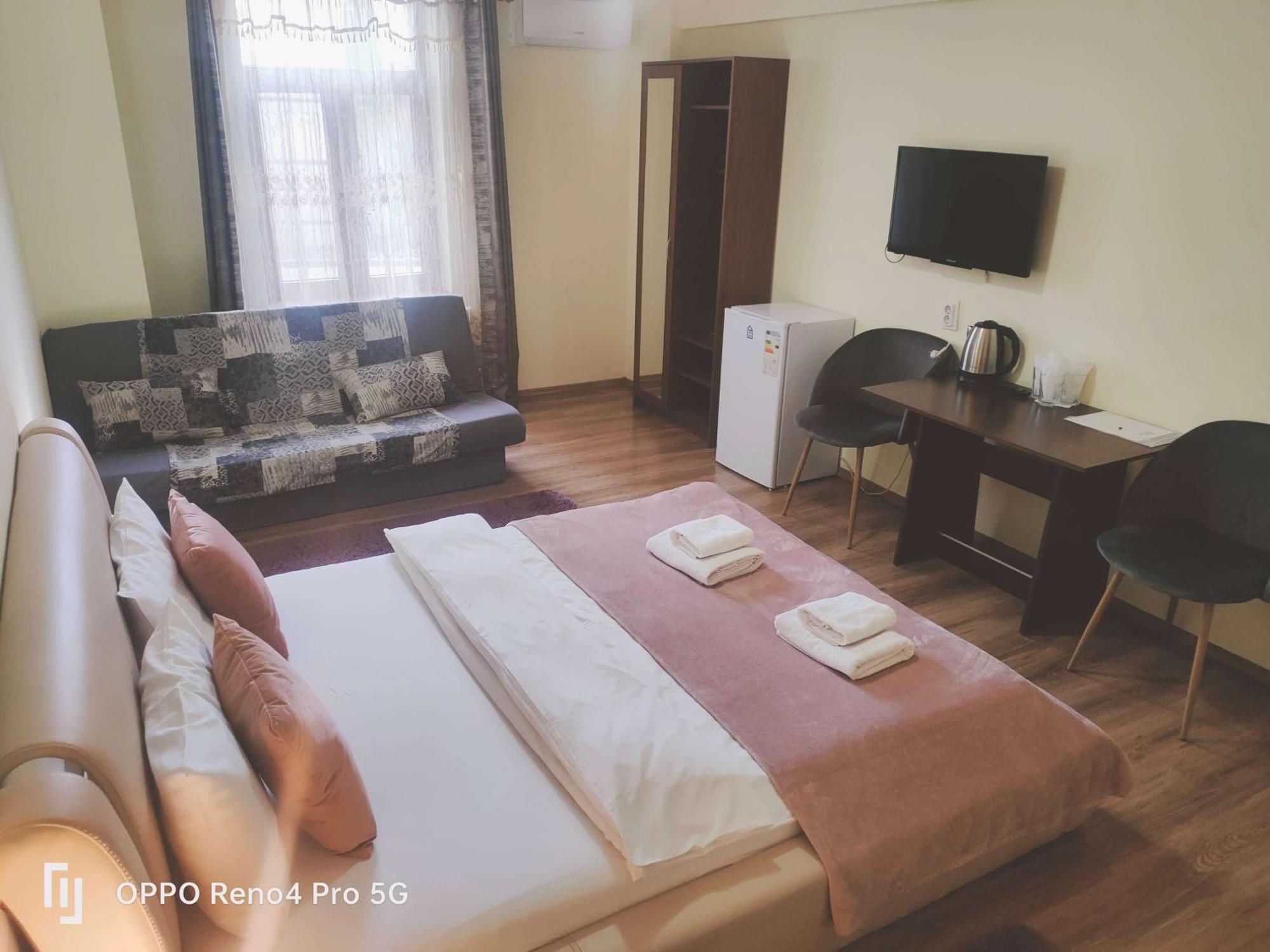 Casa Aurelia Bed & Breakfast Sibiu Dış mekan fotoğraf