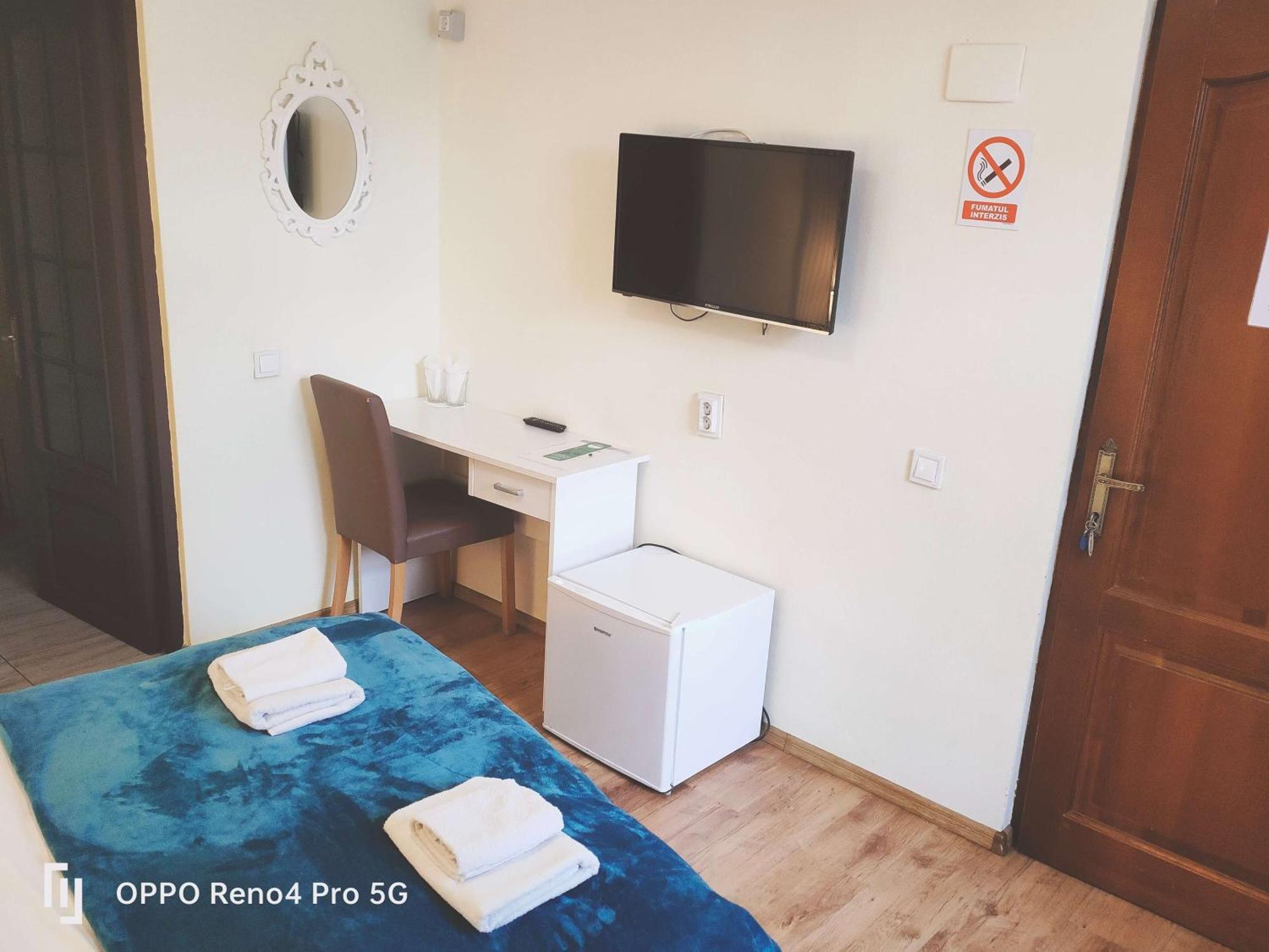 Casa Aurelia Bed & Breakfast Sibiu Dış mekan fotoğraf