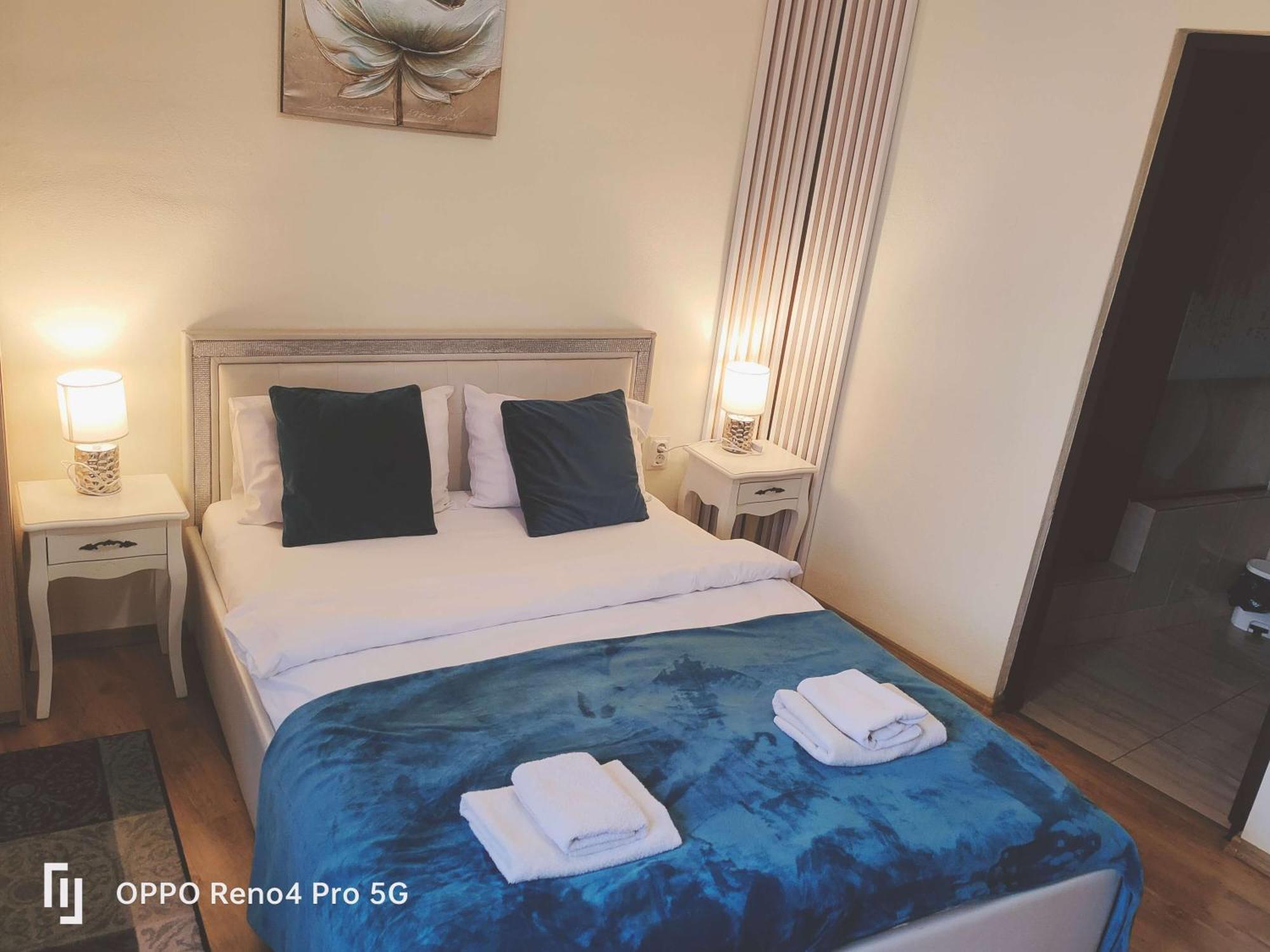 Casa Aurelia Bed & Breakfast Sibiu Dış mekan fotoğraf