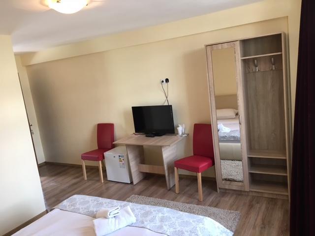 Casa Aurelia Bed & Breakfast Sibiu Dış mekan fotoğraf