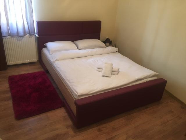Casa Aurelia Bed & Breakfast Sibiu Dış mekan fotoğraf