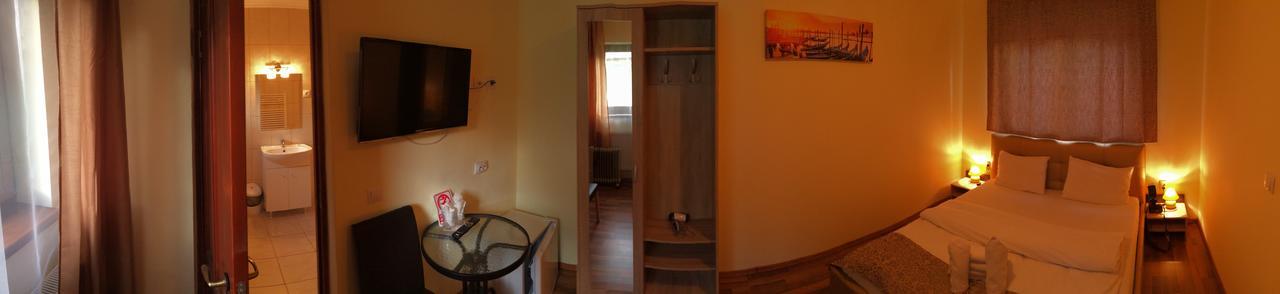 Casa Aurelia Bed & Breakfast Sibiu Dış mekan fotoğraf