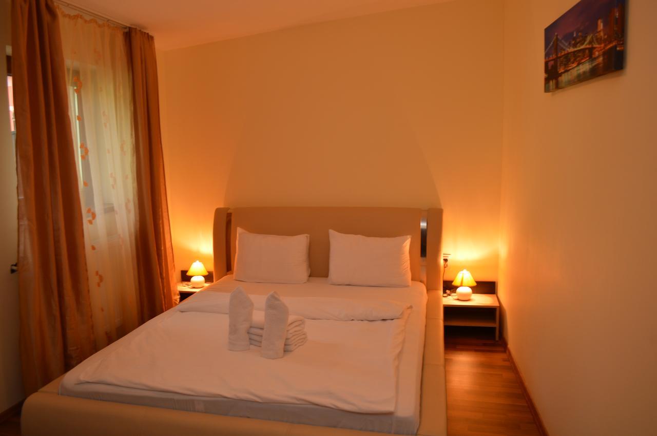Casa Aurelia Bed & Breakfast Sibiu Dış mekan fotoğraf